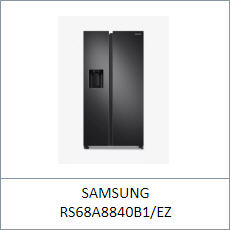 SAMSUNG RS68A8840B1/EZ